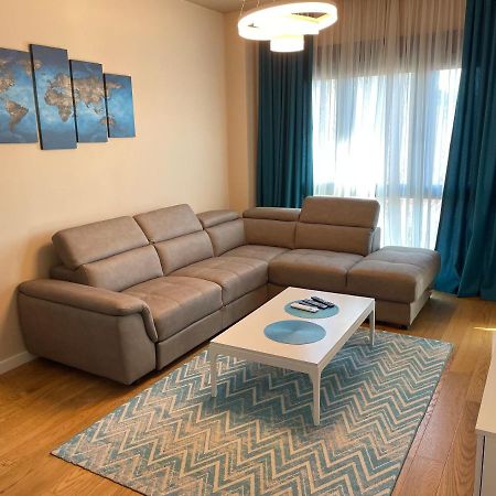 Apartment Sofia, City Centar Podgorica Exterior photo