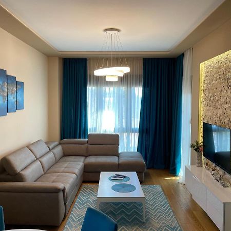Apartment Sofia, City Centar Podgorica Exterior photo