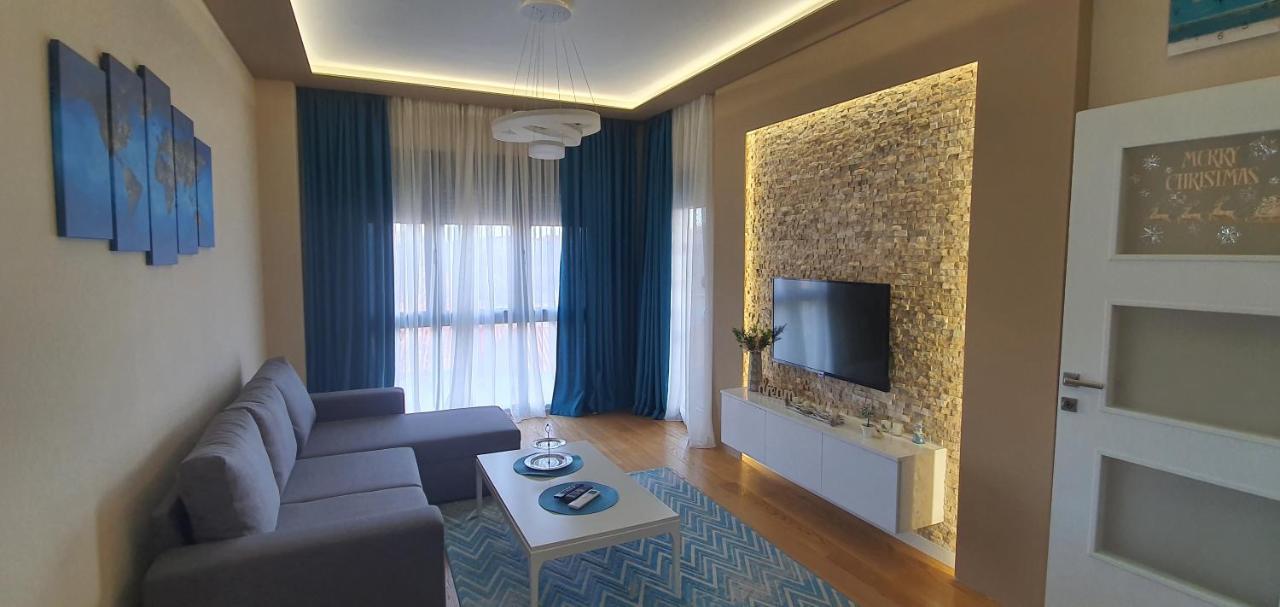 Apartment Sofia, City Centar Podgorica Exterior photo