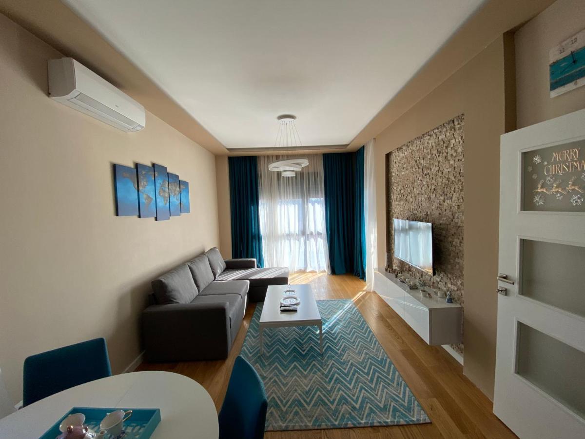 Apartment Sofia, City Centar Podgorica Exterior photo