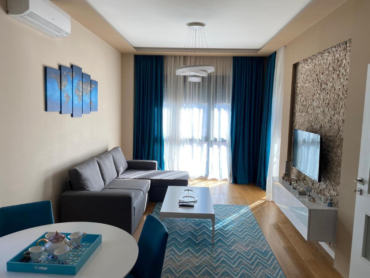 Apartment Sofia, City Centar Podgorica Exterior photo