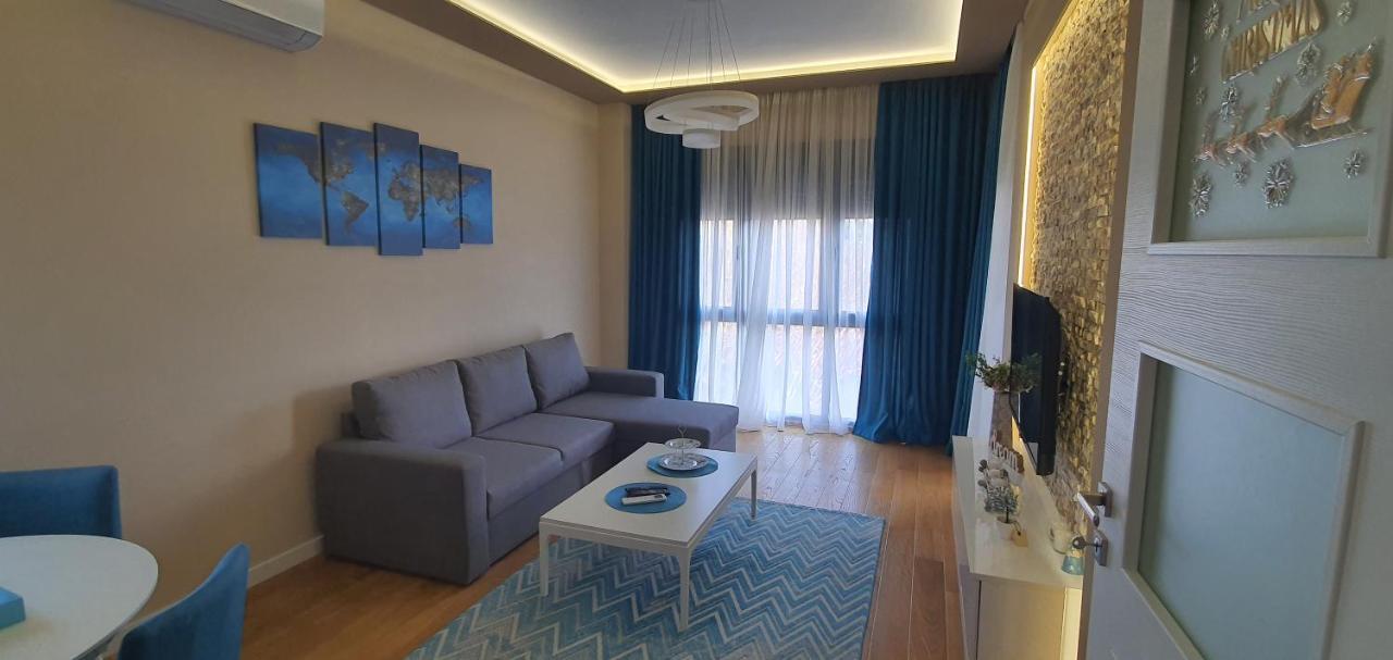 Apartment Sofia, City Centar Podgorica Exterior photo