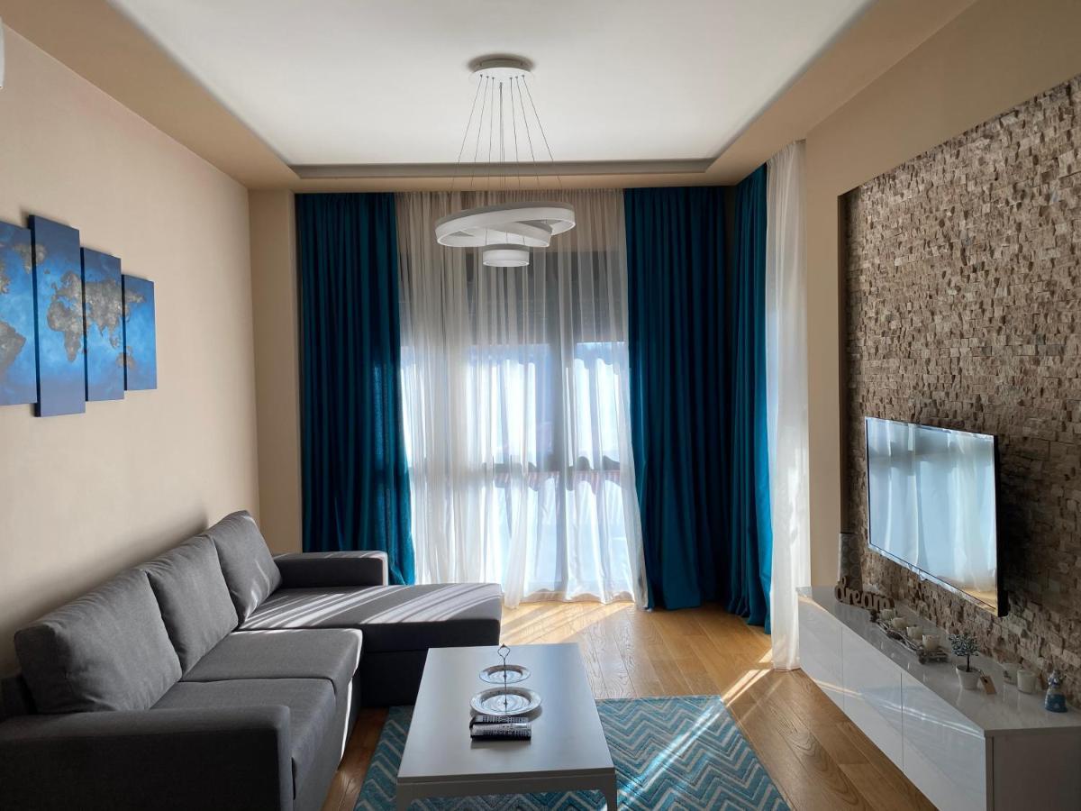 Apartment Sofia, City Centar Podgorica Exterior photo
