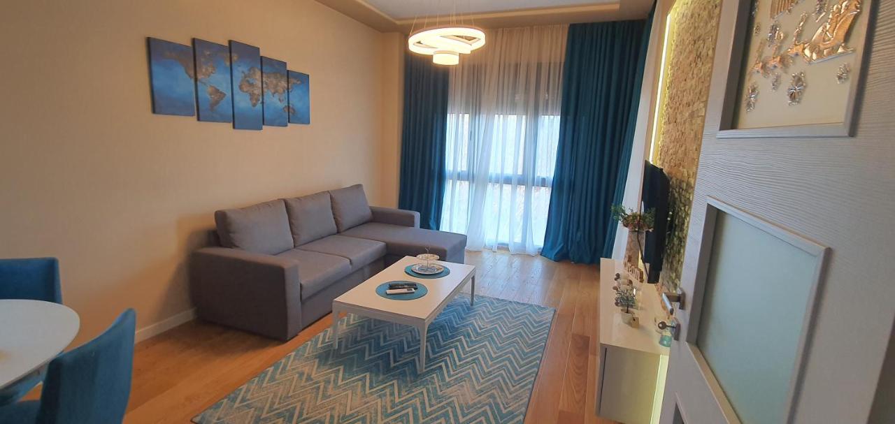 Apartment Sofia, City Centar Podgorica Exterior photo