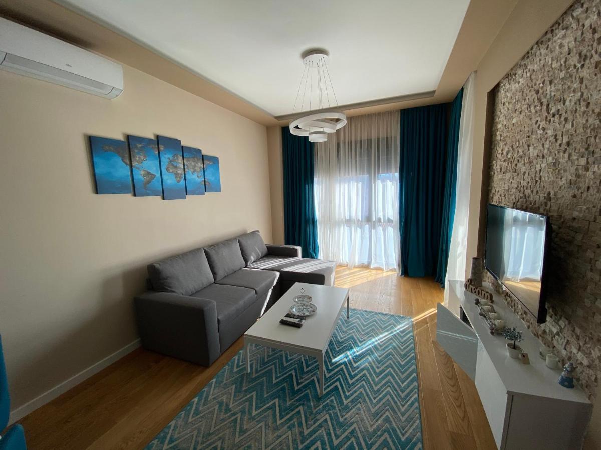 Apartment Sofia, City Centar Podgorica Exterior photo