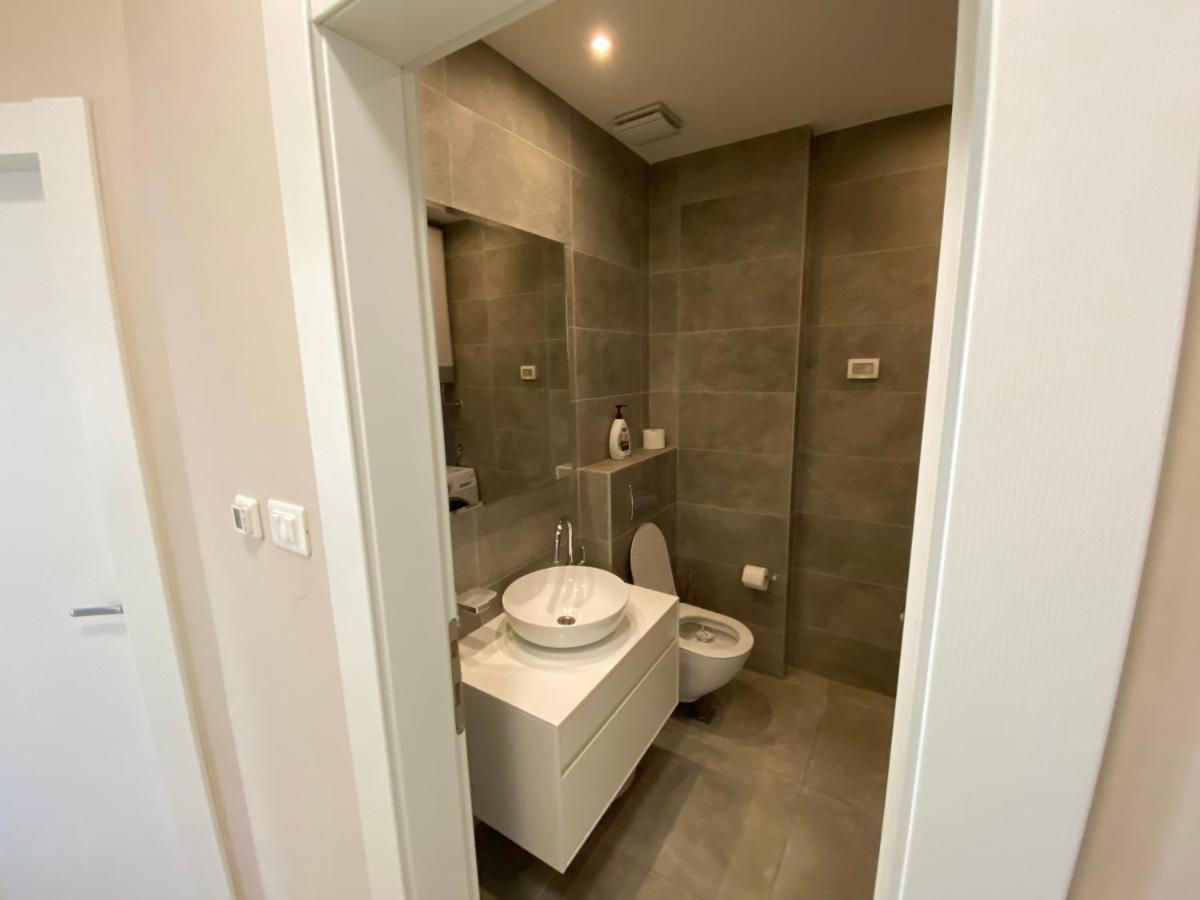 Apartment Sofia, City Centar Podgorica Exterior photo