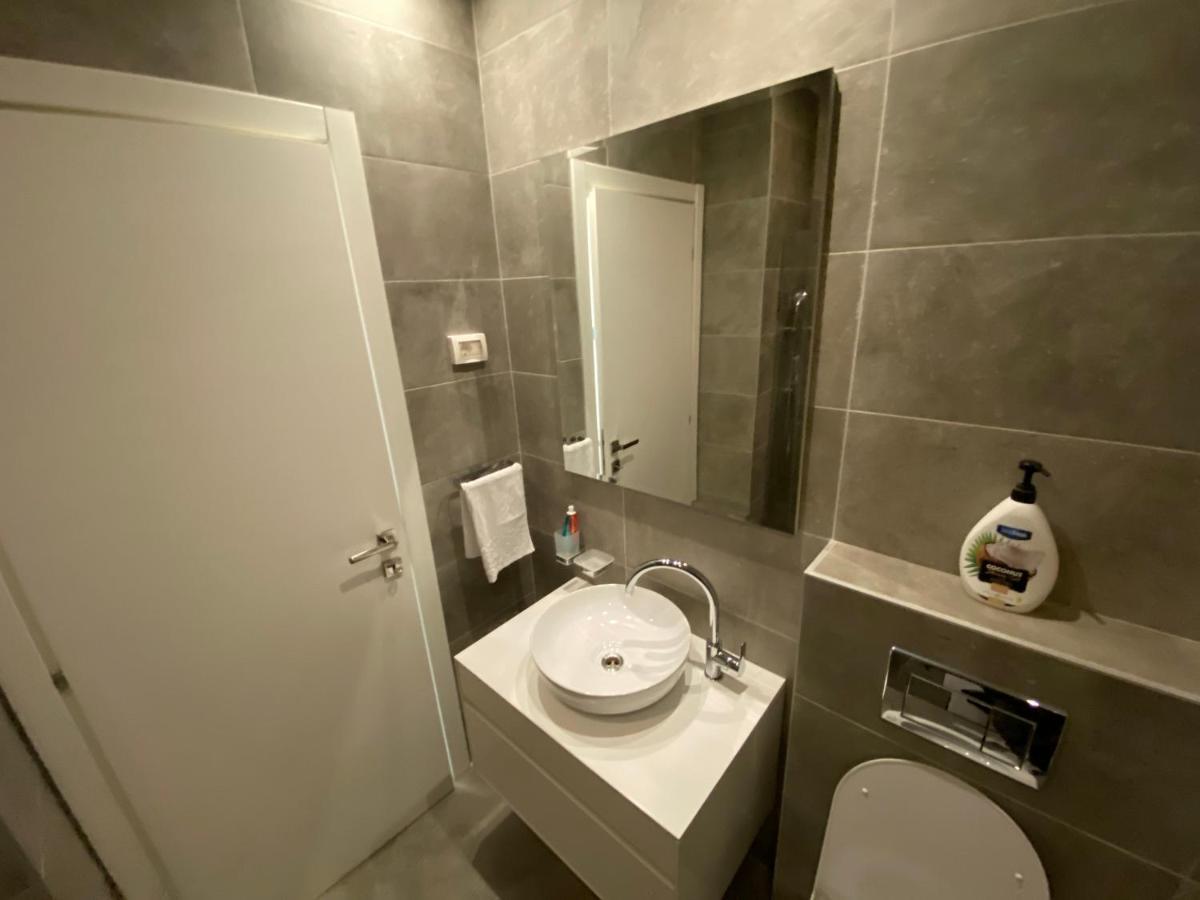 Apartment Sofia, City Centar Podgorica Exterior photo