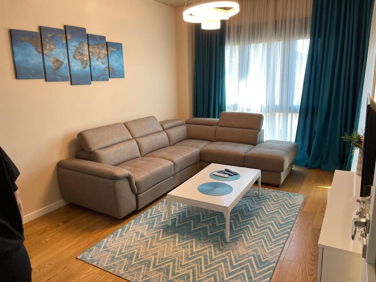 Apartment Sofia, City Centar Podgorica Exterior photo